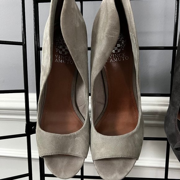 Vince Camuto Shoes - Vince Camuto Shoes